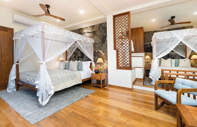 Heavensa Villas and Suites by The Clarks - Foto 17