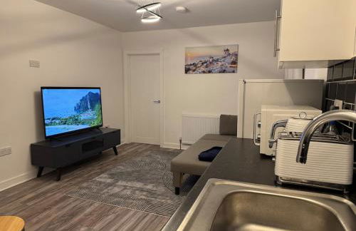 Modern 1 Bedroom apartment in Southampton - Foto 12