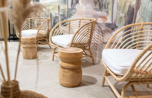 Kyriad Prestige Residence & Spa Cabourg - Dives-sur-Mer - Foto 32