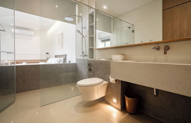 Tree O'clock Pool Villa - Phuket - Photo 52