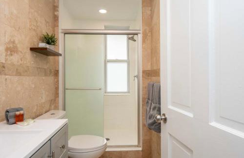 Jennifer's Cozy Apt Brown U Athletic Field Views - Foto 25