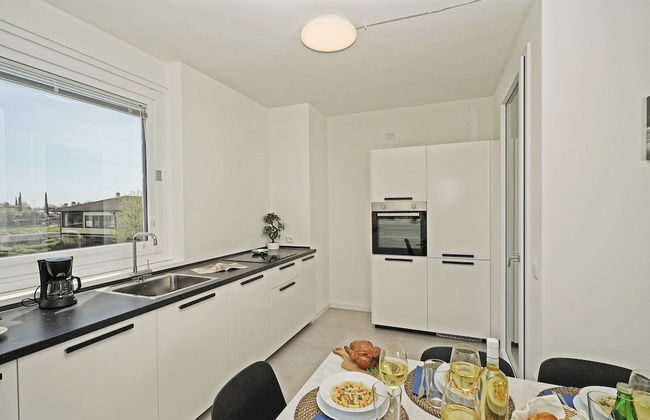 Katya Resort Apts by Wonderful Italy - Photo 76