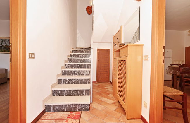 Appartamento le Campanelle - Foto 26