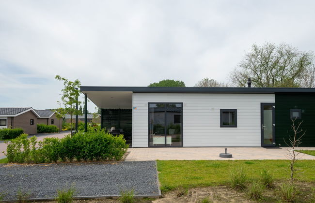 Lakeside Escape Near Enkhuizen - Foto 30