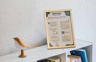 Bird garden, Piscine, Parking, Calme - Foto 16