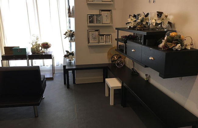 Charm in the City - Foto 6