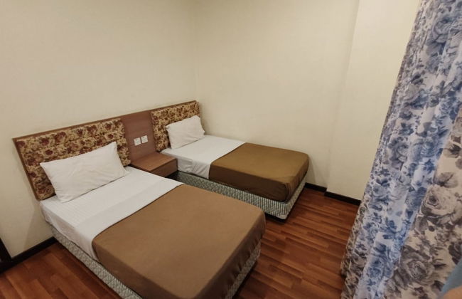 Iris House Resort & Apartment Cameron Highlands - Foto 24