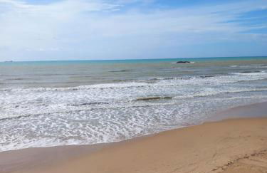 Villa Salemi Lido Rossello 3 - Foto 3