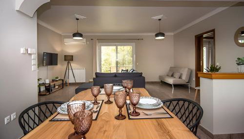 Aristotelis Apartment Lakithra-Alexandra - Foto 2