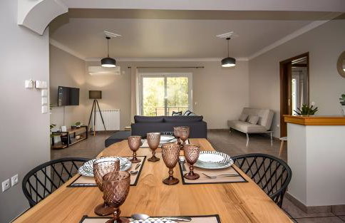 Aristotelis Apartment Lakithra-Alexandra - Foto 2