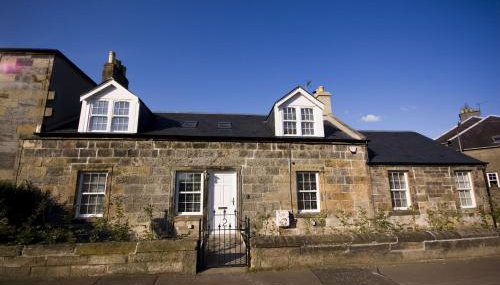 Harviestoun House - Foto 3