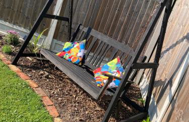 Lime Tree Cottage - Foto 4