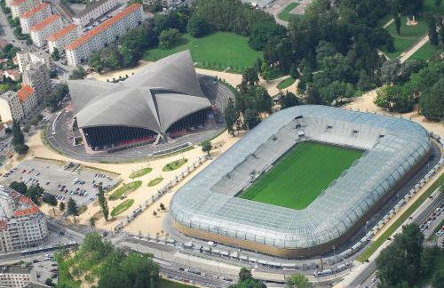 Studio Grenoble Universités-Saint Martin D'hères - Foto 9