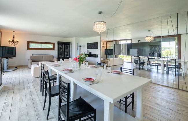 Casina al Vento by Mmega - Foto 9