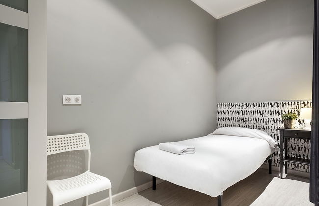 Fira Centric Apartments by gaiarooms - Foto 10