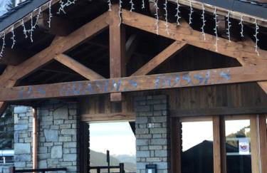 C&C Cosy et Au pied des pistes - Foto 11