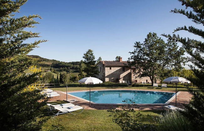 Verdidea - PODERE MONTI - Photo 45