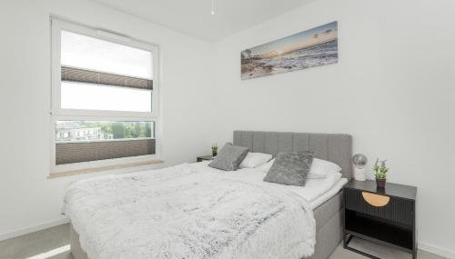 Nowoczesny Apartament z Parkingiem w Gdansku by Noclegi Renters - Foto 2