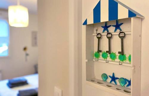 Terrasse de l'aber Roscoff - Foto 28