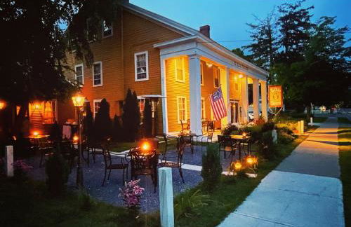 The Oliver Rice House Rice House - Foto 9