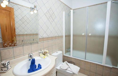 Rubicón I BY TenerifeSummerVillas - Foto 22