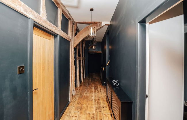 The Lakeside Viewing Gallery - From 900 Per Night - Foto 77