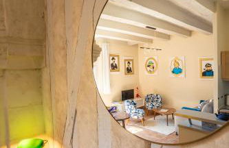 Mille Sabords 4 pers à 20 minutes de Beauval - Foto 15