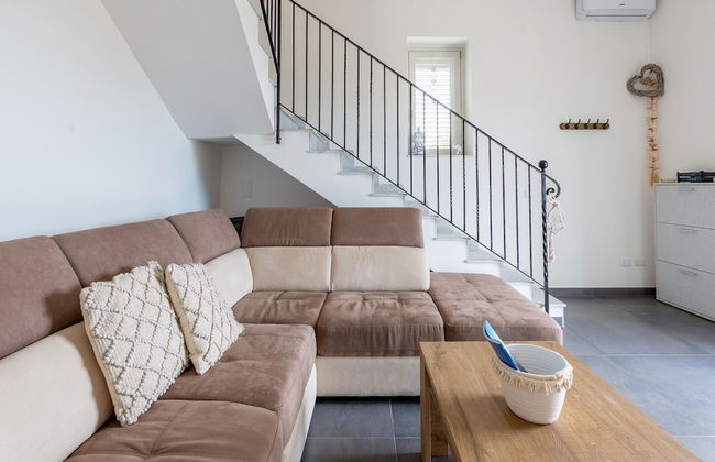 Belvilla by OYO Une Vague de Plaisir - Foto 23