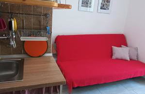 Apartment 'Angelo' in traditional stone house - Foto 6