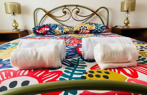 SwordFish City Center Apartment - Foto 10