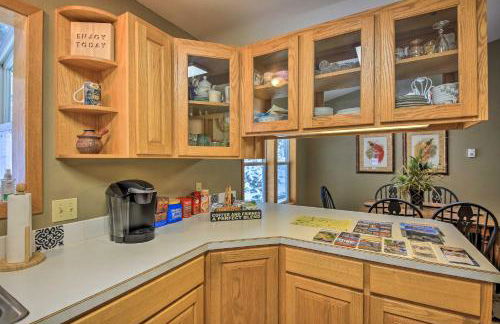 Montana Home on 5 Acres Near Lake Koocanusa! - Foto 8