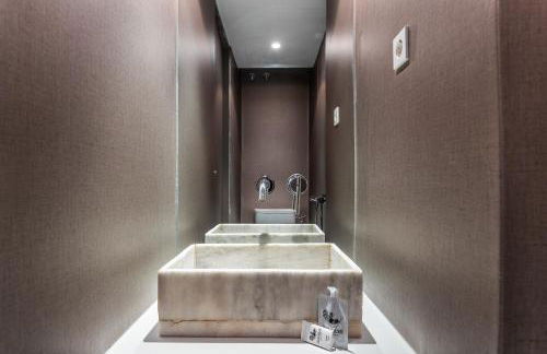 Waou Chamberi II - Alquiler Corta Duración - Photo 26