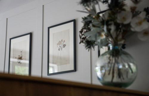 Linhay Cottages 2 - Foto 25