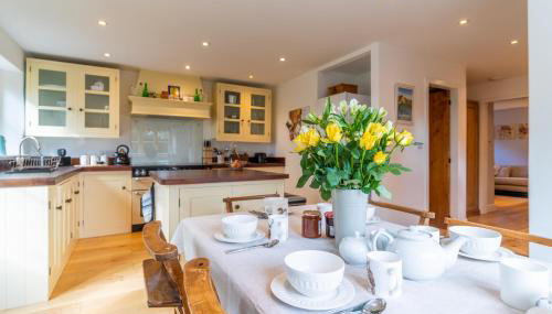 Peach Cottage - Foto 2, stove, pet friendly