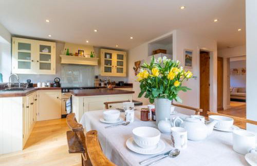 Peach Cottage - Foto 2