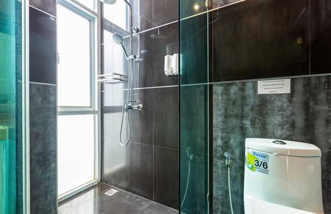 4 Bedroom Modern Pool Villa BL10 - Foto 63