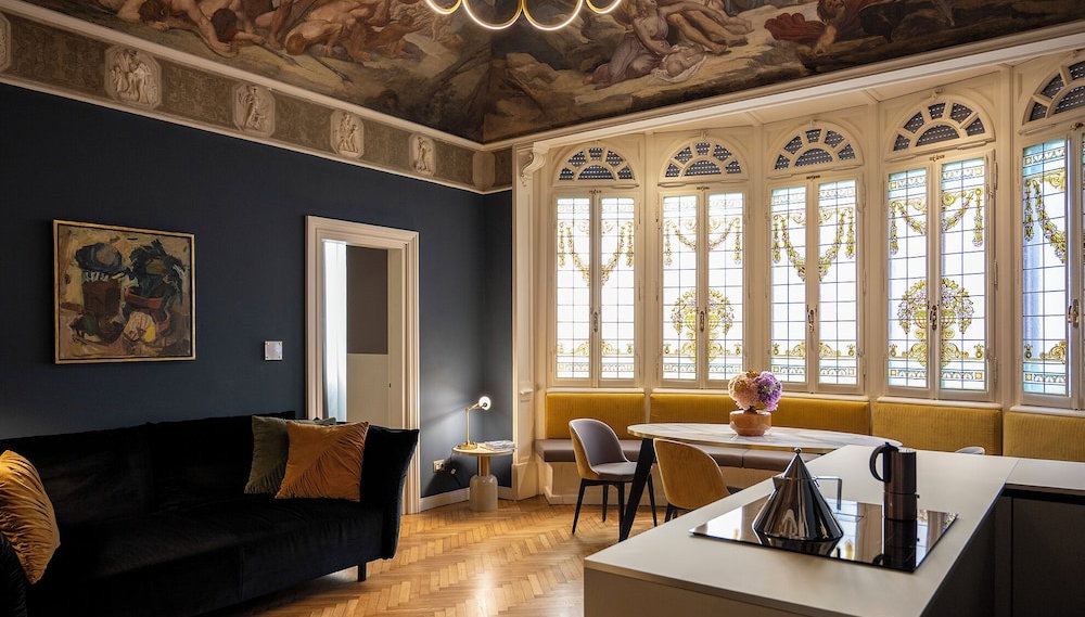 Elizabeth Unique Apartments - A Member of Design Hotels - Photo 1, Primary image