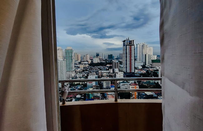 Birch Tower Manila - Foto 74