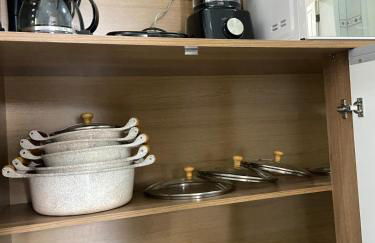 Casa arejada e iluminada, cozinha completa - Photo 24