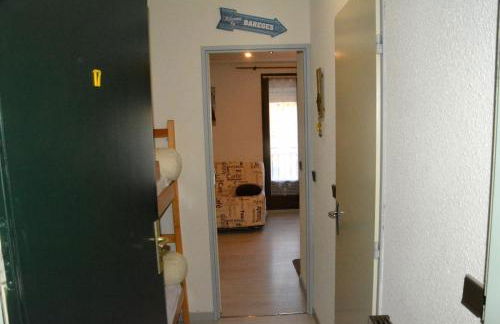 Loue studio-cabine à Barèges(65) - Foto 1