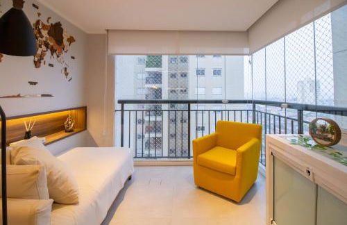 Unique Studio - GRU 1803 - Foto 33