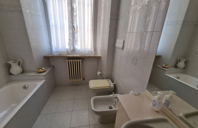 Santa in Caruggio- PortofinoVacanze - Foto 56