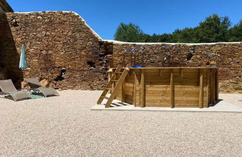 Home in Champagnac La Riviere with shared pool - Foto 20