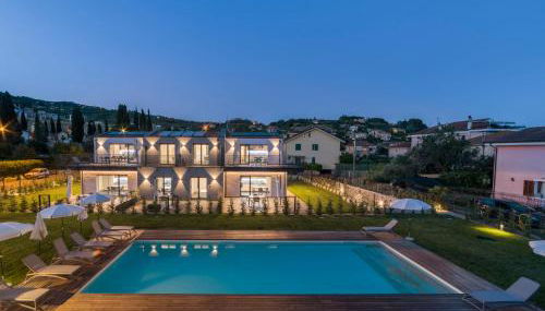 Apartment Ormeasco by Interhome - Foto 4