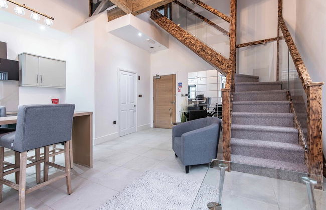 Mill Street Apartments - Foto 38