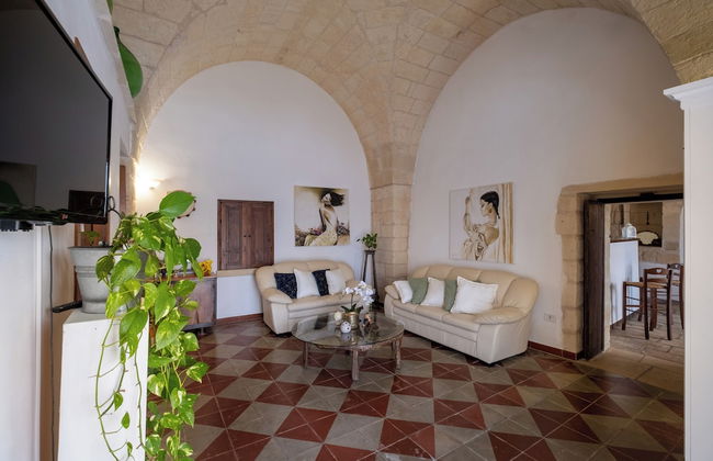 Agriturismo Masseria Costarella - Foto 4