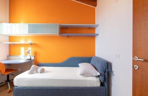 Hostdomus - Villa Bea free garage - Photo 17