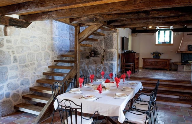 Villa on Krk With Pool and Outdoor Kitchen - Foto 24