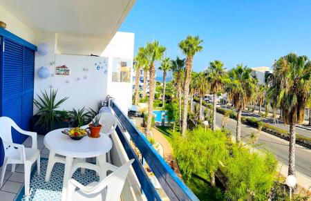 Palm Apartment - La Calma - Foto 16