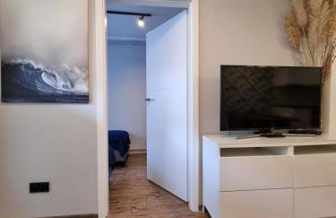Apartament Marina Hel - Foto 1